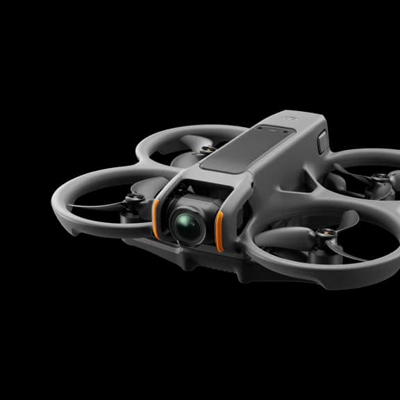 DJI Avata 2