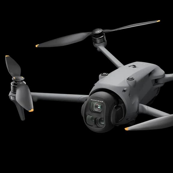 DJI Mavic 4 Pro
