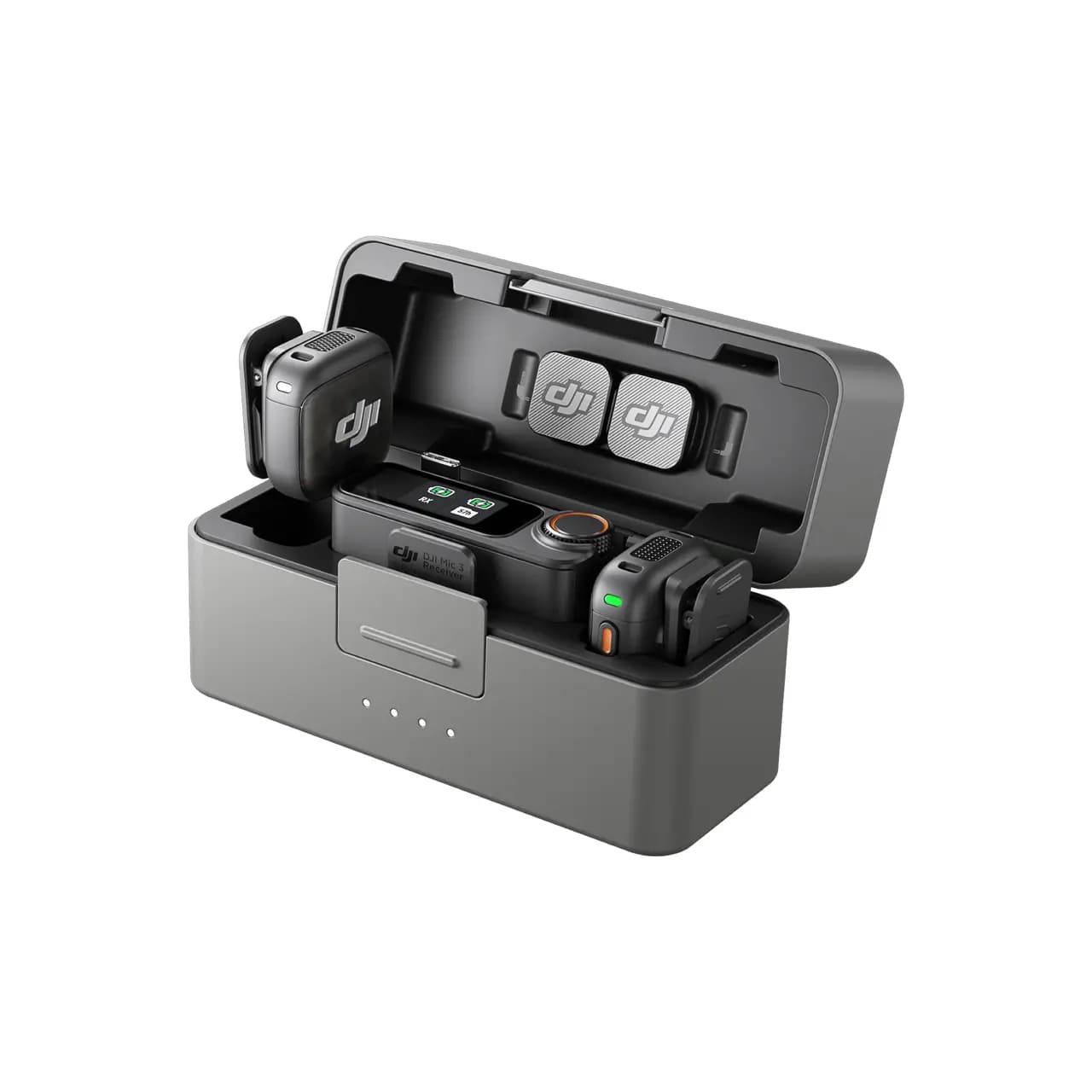 DJI Mic 3