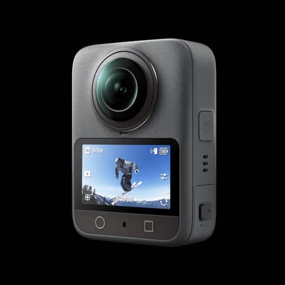 Osmo 360