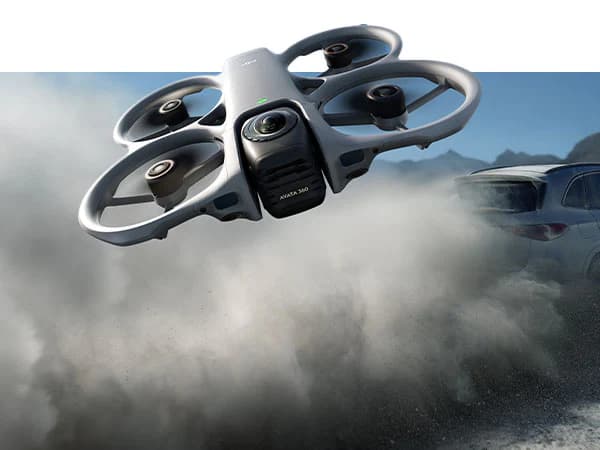 DJI Avata 360