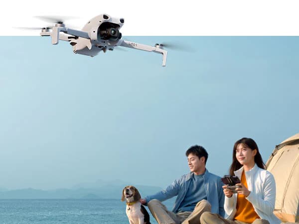 DJI Lito 1