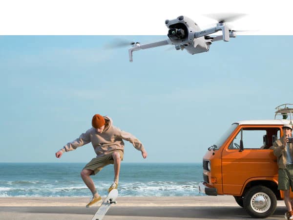 DJI Lito X1
